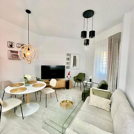 Historical Centre! Private Terrace & Gym-Near Public Parking Apartment Málaga Exterior foto