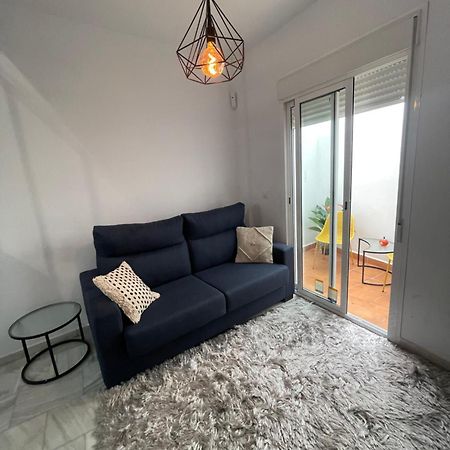 Historical Centre! Private Terrace & Gym-Near Public Parking Apartment Málaga Exterior foto