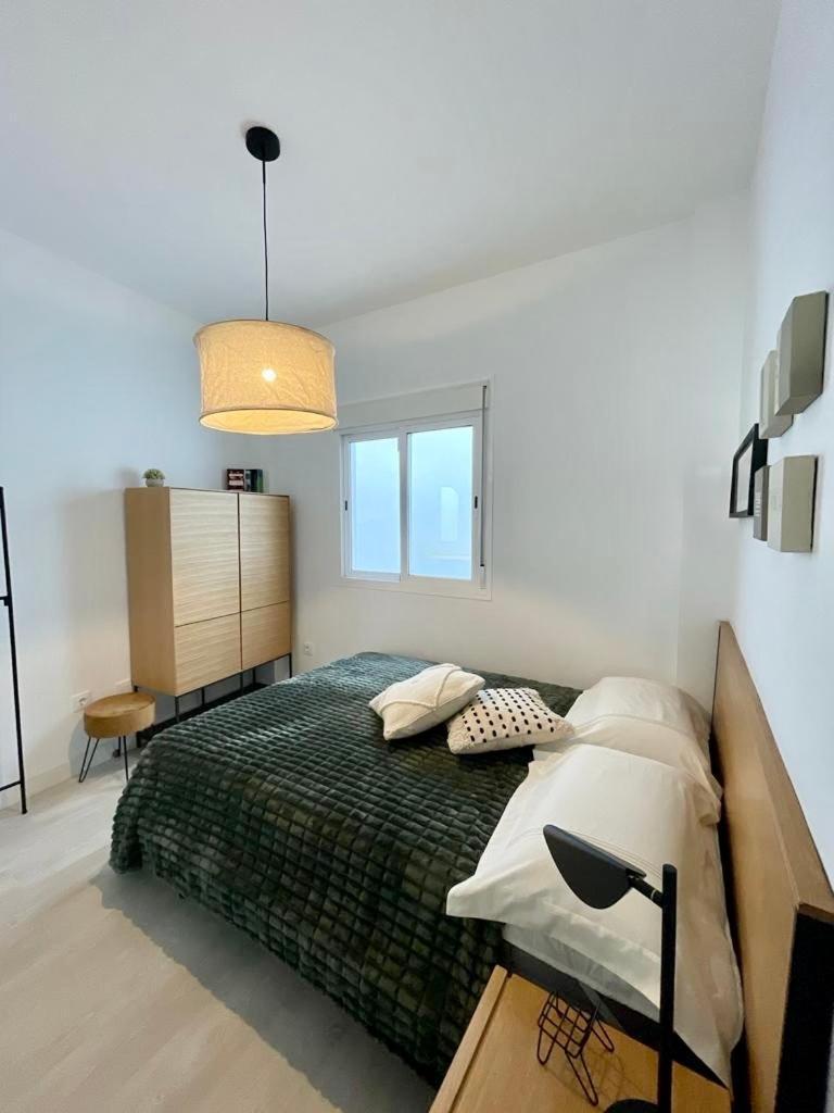 Historical Centre! Private Terrace & Gym-Near Public Parking Apartment Málaga Exterior foto