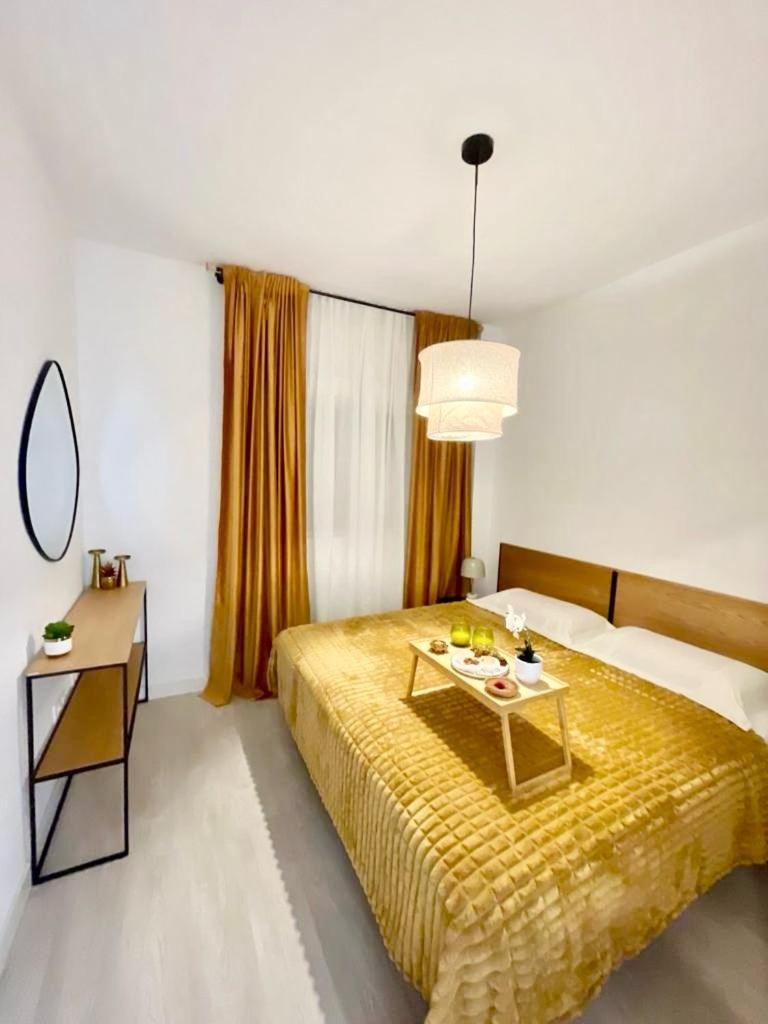 Historical Centre! Private Terrace & Gym-Near Public Parking Apartment Málaga Exterior foto