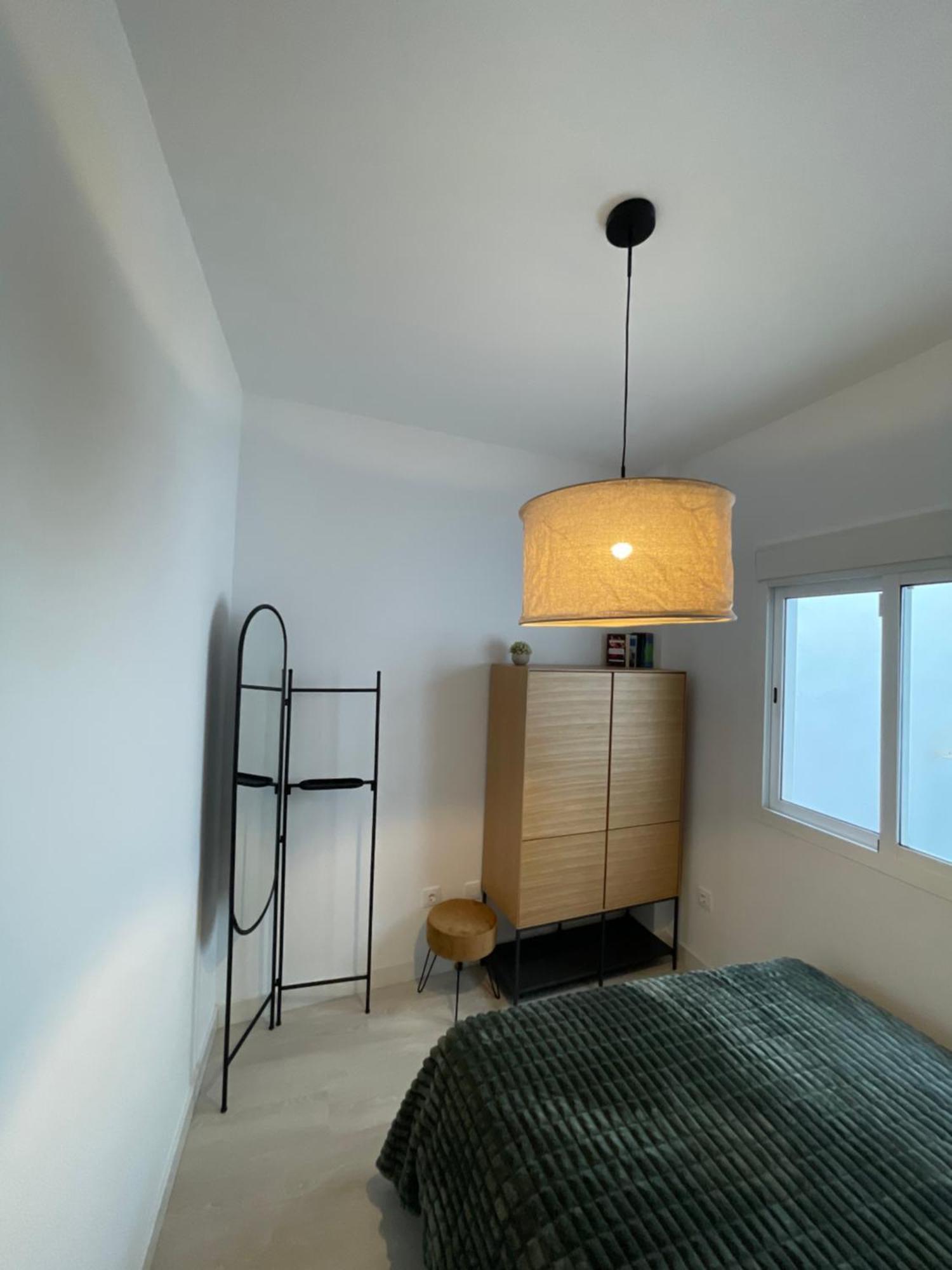 Historical Centre! Private Terrace & Gym-Near Public Parking Apartment Málaga Exterior foto