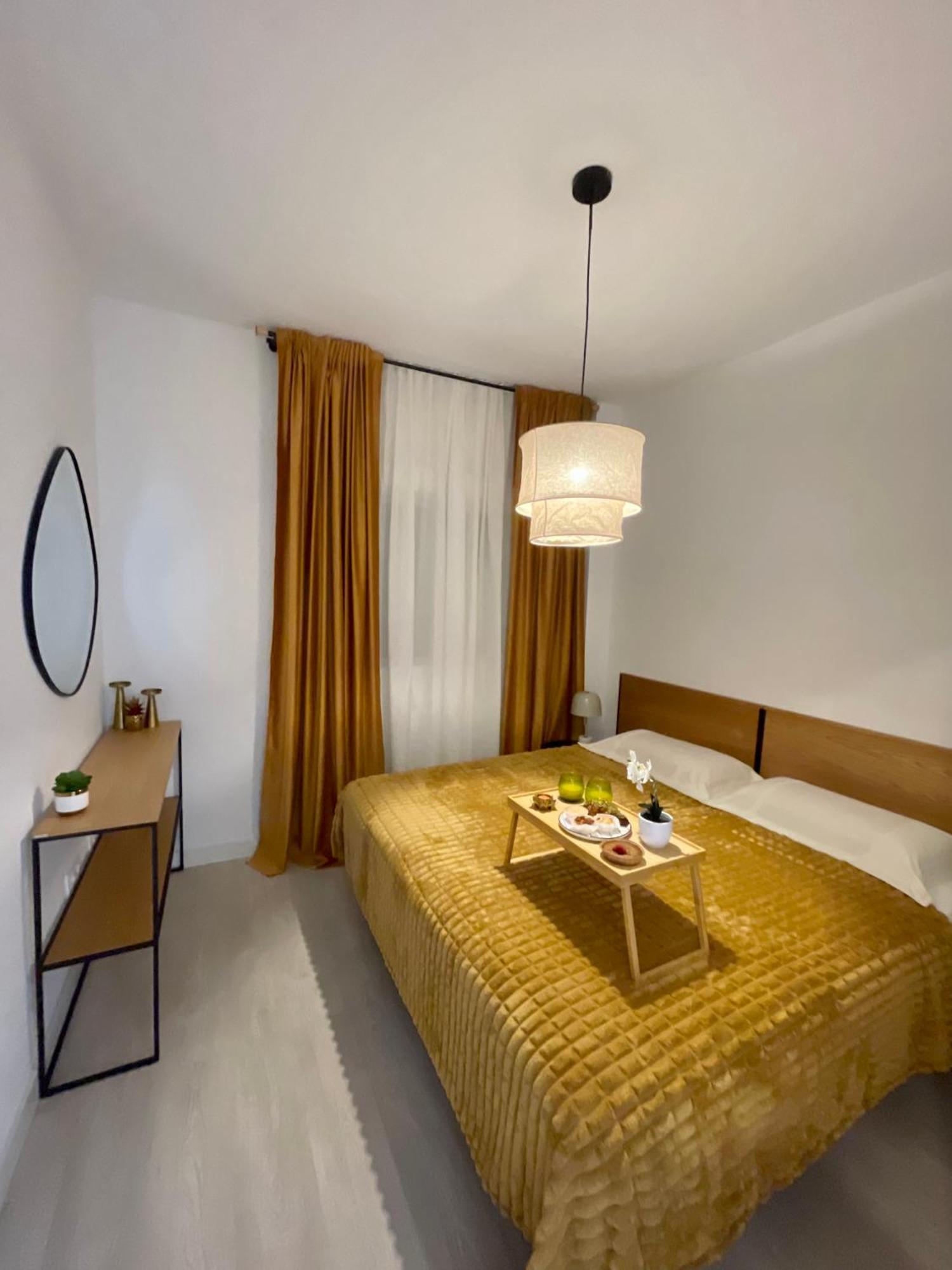Historical Centre! Private Terrace & Gym-Near Public Parking Apartment Málaga Exterior foto