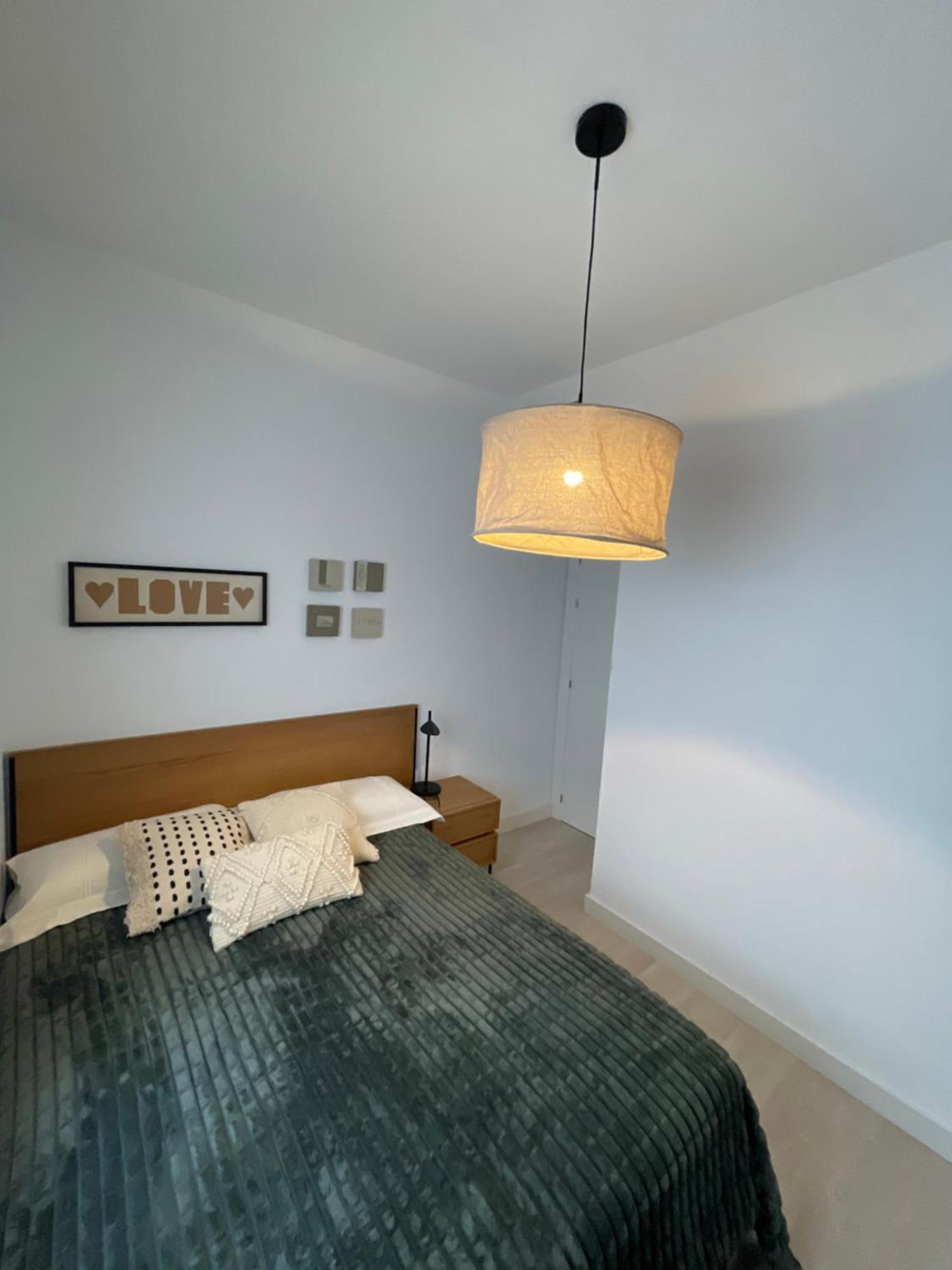 Historical Centre! Private Terrace & Gym-Near Public Parking Apartment Málaga Exterior foto