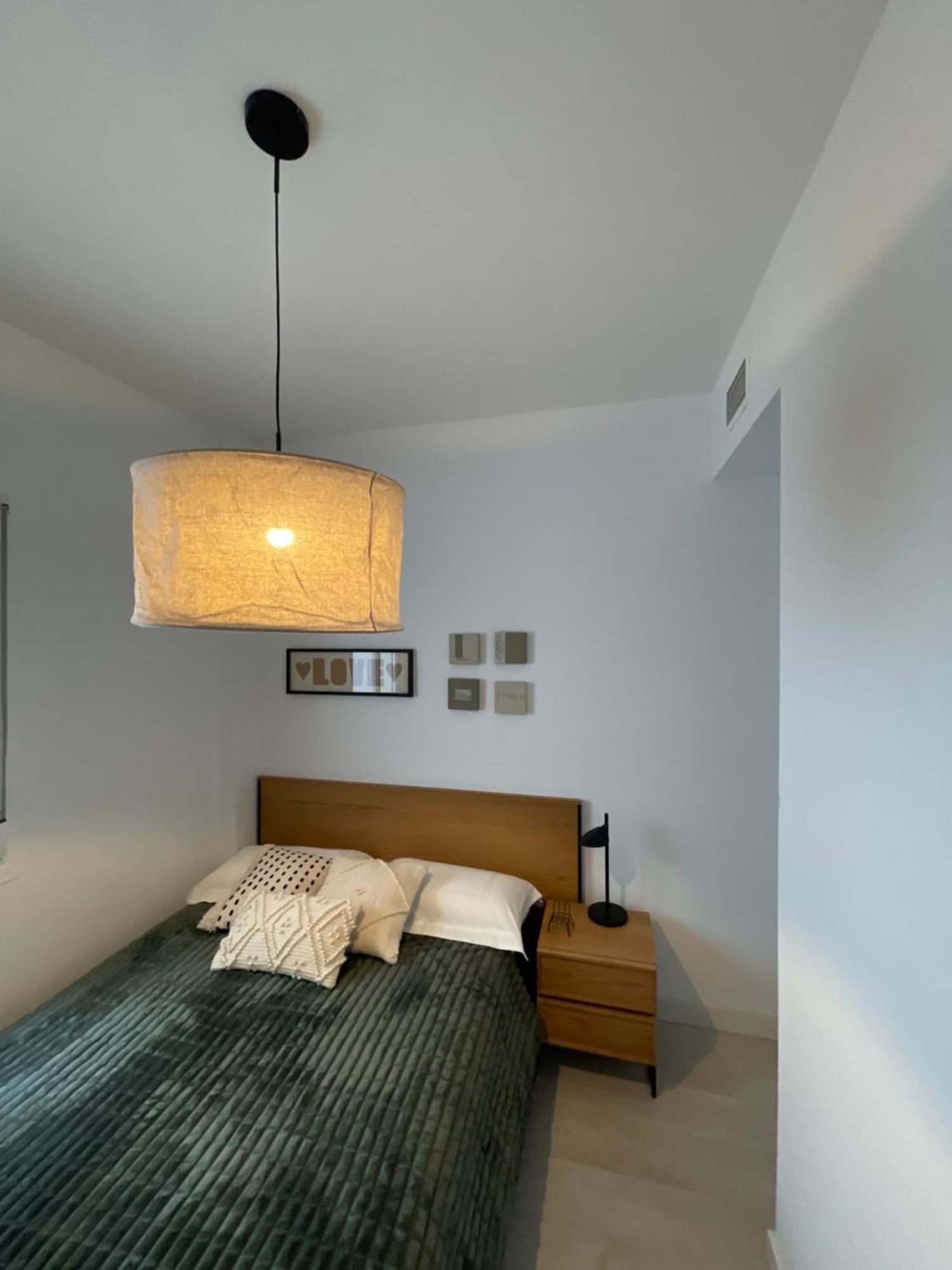 Historical Centre! Private Terrace & Gym-Near Public Parking Apartment Málaga Exterior foto