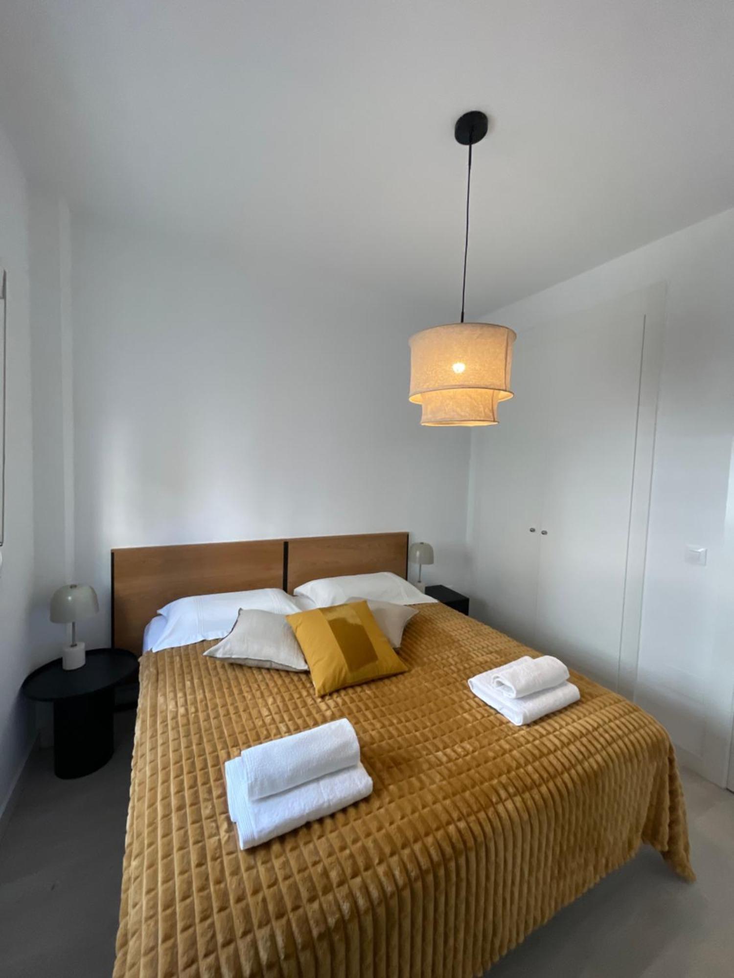 Historical Centre! Private Terrace & Gym-Near Public Parking Apartment Málaga Exterior foto