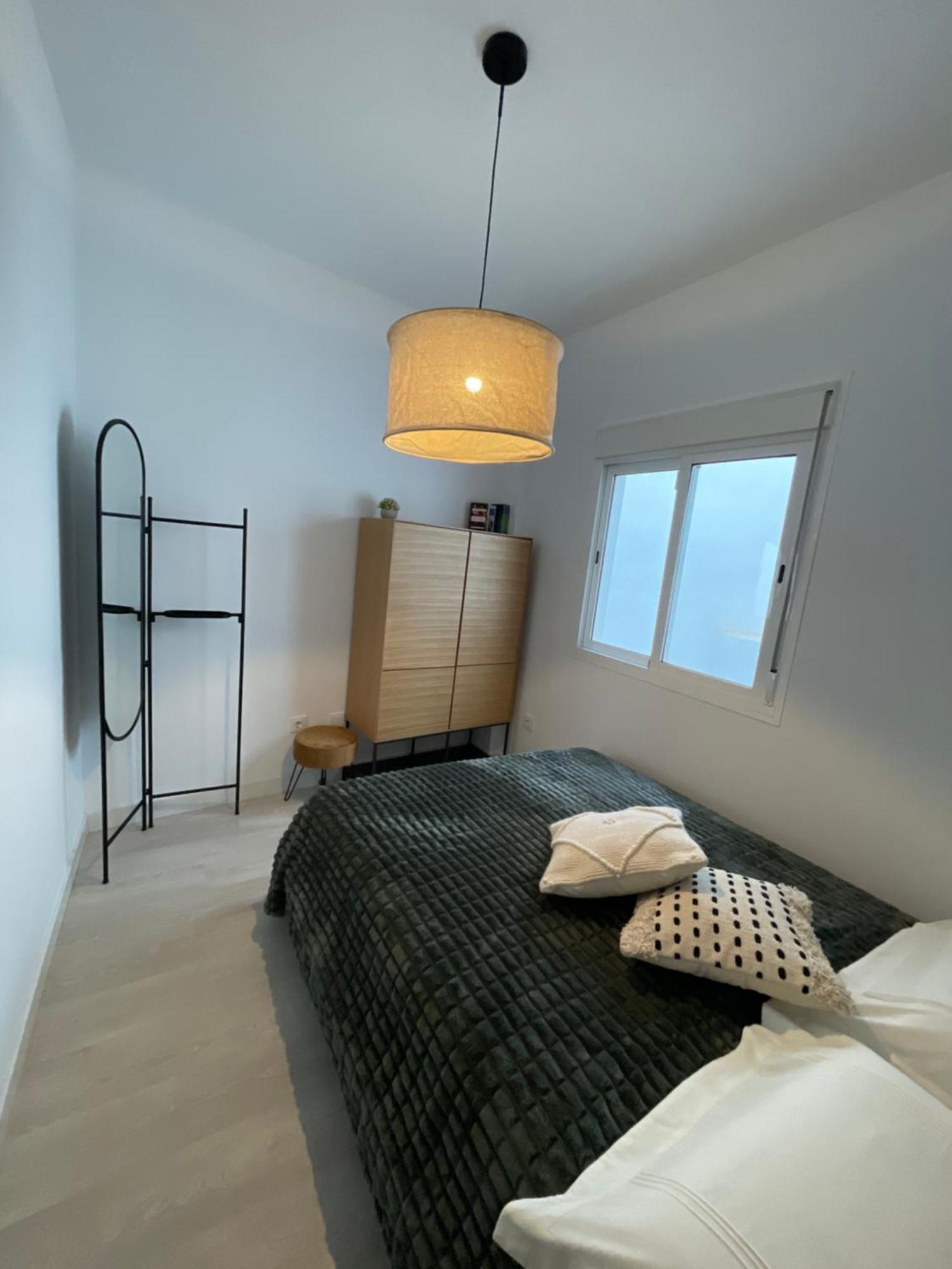 Historical Centre! Private Terrace & Gym-Near Public Parking Apartment Málaga Exterior foto