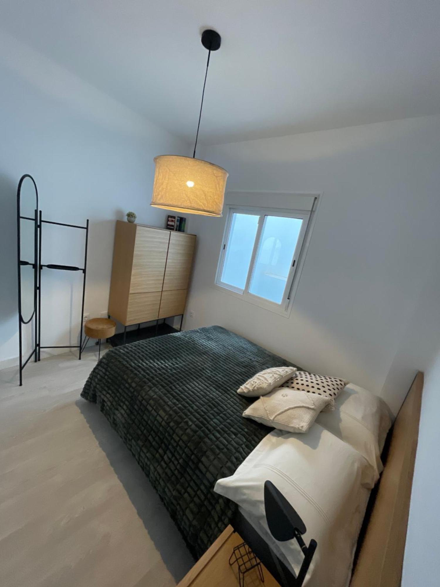 Historical Centre! Private Terrace & Gym-Near Public Parking Apartment Málaga Exterior foto