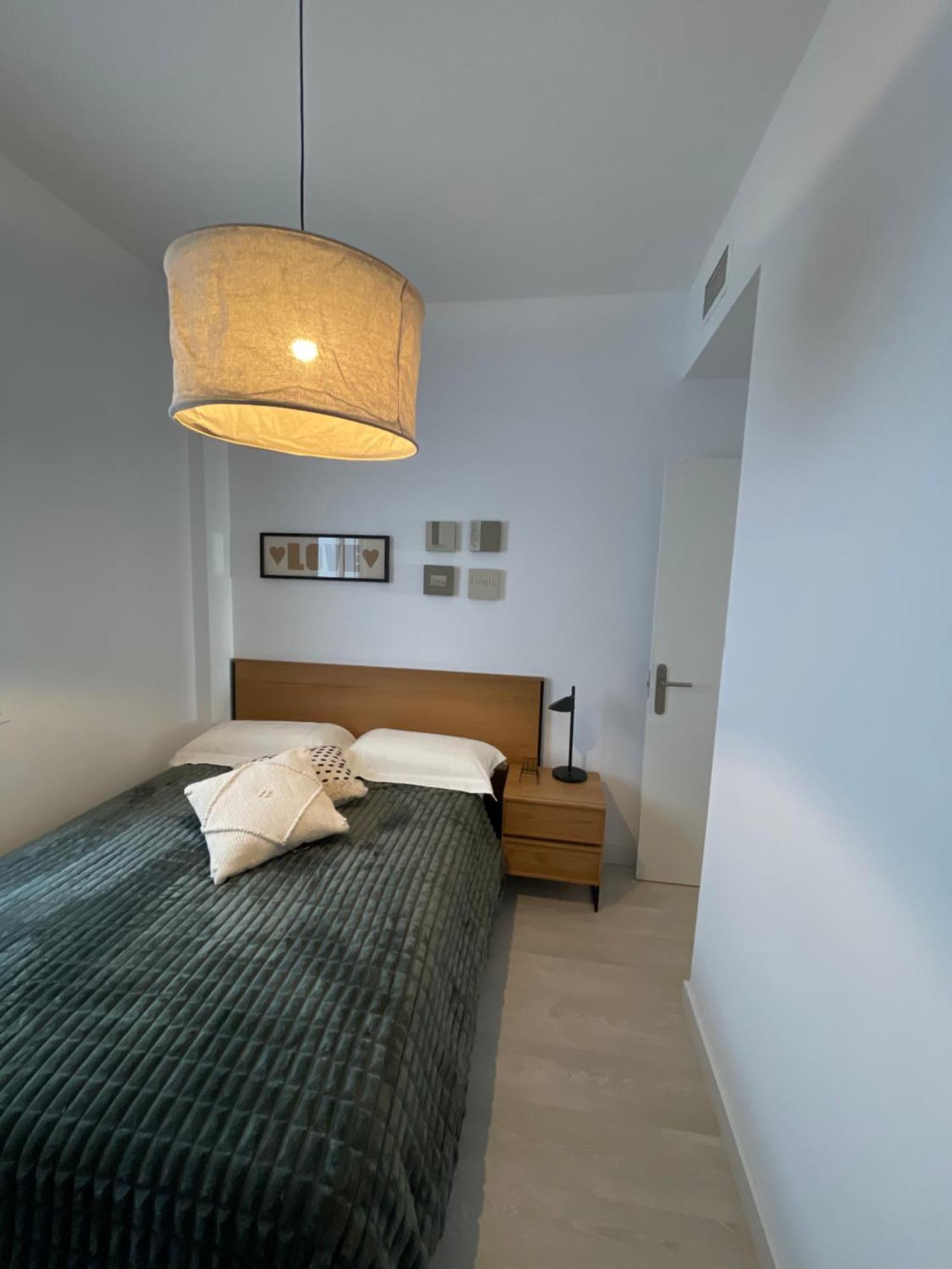 Historical Centre! Private Terrace & Gym-Near Public Parking Apartment Málaga Exterior foto