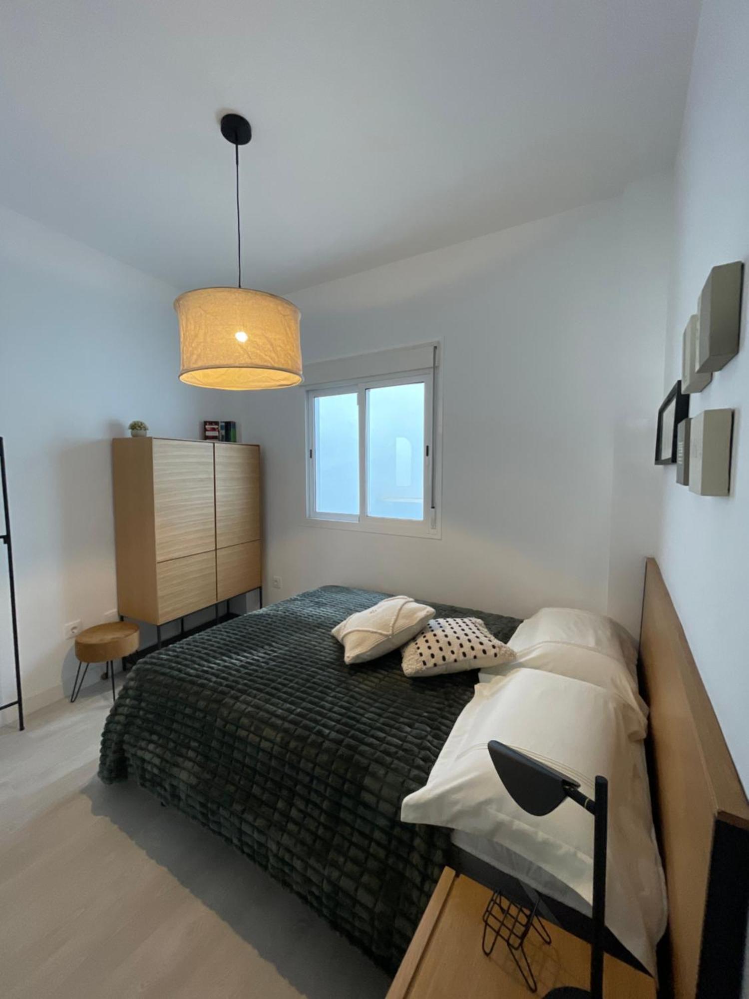 Historical Centre! Private Terrace & Gym-Near Public Parking Apartment Málaga Exterior foto