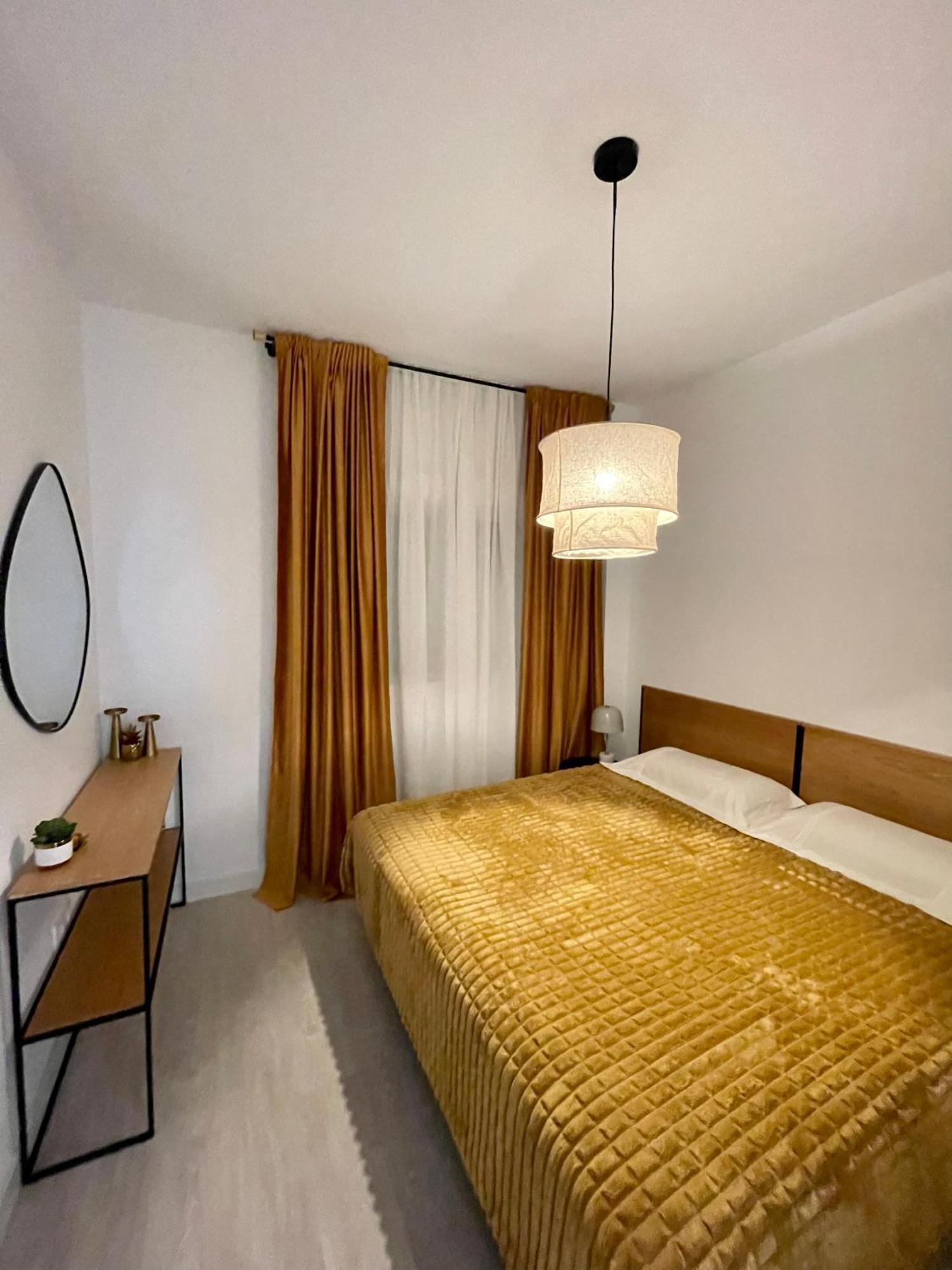 Historical Centre! Private Terrace & Gym-Near Public Parking Apartment Málaga Exterior foto