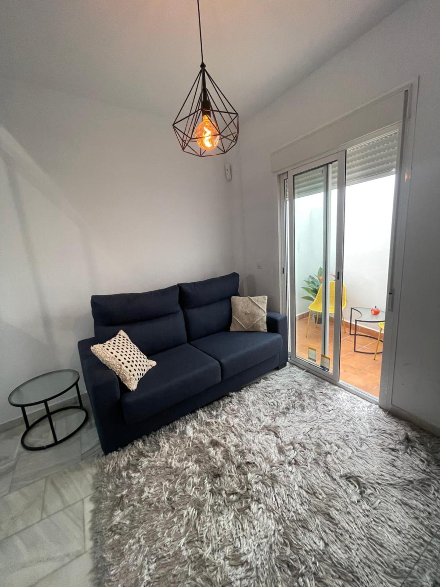 Historical Centre! Private Terrace & Gym-Near Public Parking Apartment Málaga Exterior foto